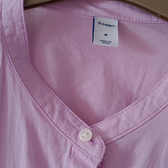 Old navy long sleve - Picture 2 of 3